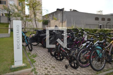 Apartamento à venda com 40m², 2 quartos e sem vagaBiciletário