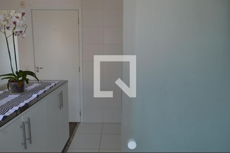 Apartamento à venda com 40m², 2 quartos e sem vagaÁrea de Serviço