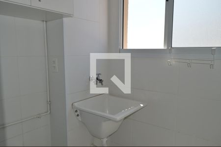 Apartamento à venda com 40m², 2 quartos e sem vagaÁrea de Serviço