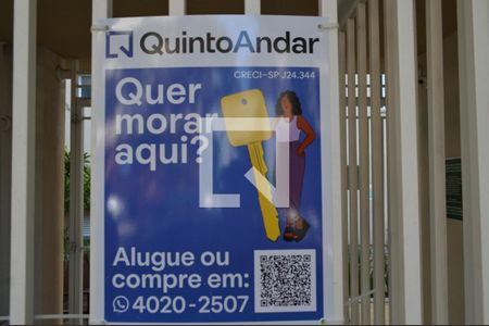 Apartamento à venda com 40m², 2 quartos e sem vagaPlaquinha