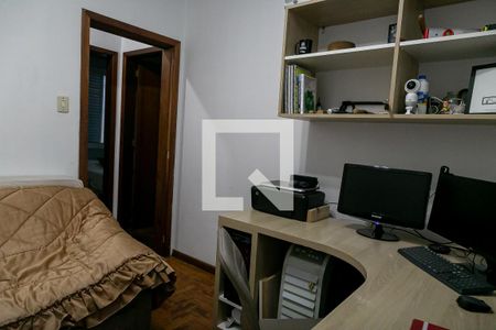 Quarto 1 de apartamento à venda com 3 quartos, 70m² em Petrópolis, Porto Alegre