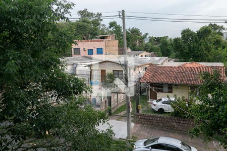 Vista do Quarto 1 de apartamento à venda com 3 quartos, 70m² em Petrópolis, Porto Alegre