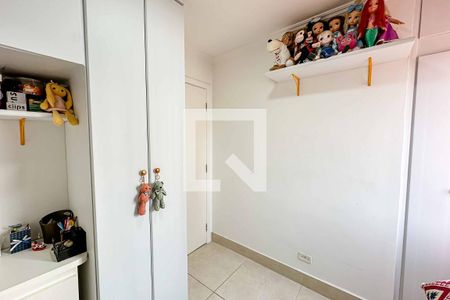 Apartamento à venda com 82m², 3 quartos e 2 vagasQuarto 1
