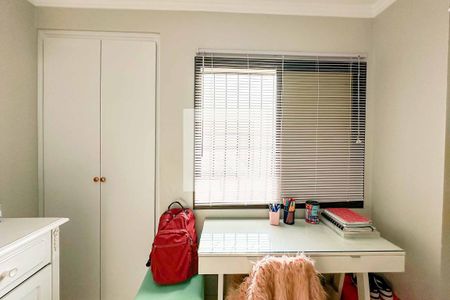 Apartamento à venda com 82m², 3 quartos e 2 vagasQuarto 2