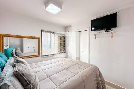 Apartamento à venda com 82m², 3 quartos e 2 vagasSuíte