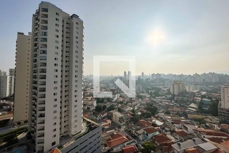 Apartamento à venda com 82m², 3 quartos e 2 vagasVista da Sacada Sala