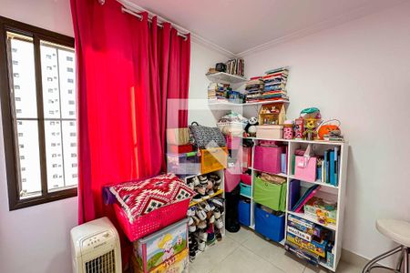 Apartamento à venda com 82m², 3 quartos e 2 vagasQuarto 1