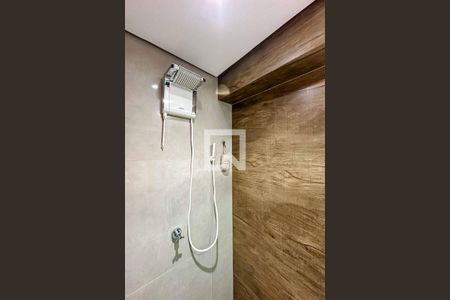 Apartamento à venda com 82m², 3 quartos e 2 vagasBanheiro