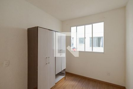 Apartamento à venda com 42m², 2 quartos e 1 vagaDormitório 2