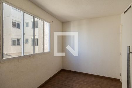 Apartamento à venda com 42m², 2 quartos e 1 vagaDormitório