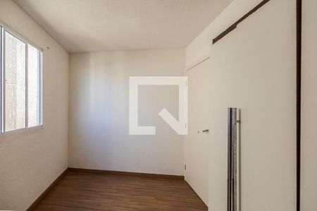 Apartamento à venda com 42m², 2 quartos e 1 vagaDormitório