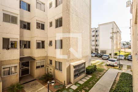 Apartamento à venda com 42m², 2 quartos e 1 vagaVista