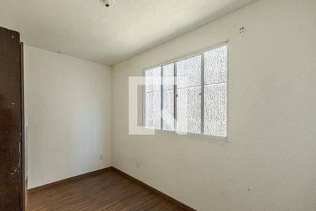 Dormitório de apartamento à venda com 2 quartos, 42m² em Santa Rosa de Lima, Porto Alegre