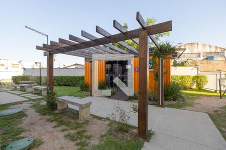Apartamento à venda com 42m², 2 quartos e 1 vagaMercado