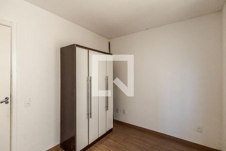 Apartamento à venda com 42m², 2 quartos e 1 vagaDormitório