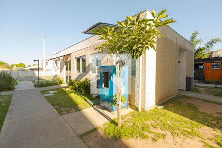 Apartamento à venda com 42m², 2 quartos e 1 vagaÁrea comum - Salão de festas
