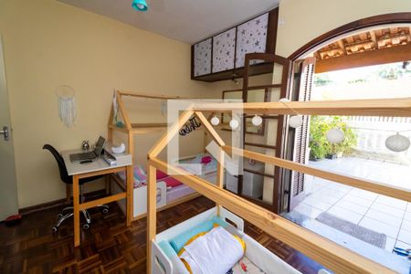 Quarto 1 de casa de condomínio à venda com 3 quartos, 110m² em Vila Independencia, São Paulo