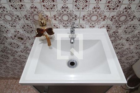 Casa à venda com 360m², 4 quartos e 8 vagasLavabo