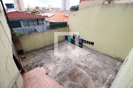 Casa à venda com 360m², 4 quartos e 8 vagasQuintal e área de serviço