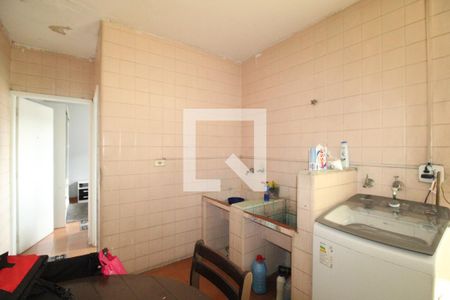 Casa à venda com 360m², 4 quartos e 8 vagasÁrea de Serviço