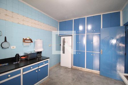 Casa à venda com 360m², 4 quartos e 8 vagasSala de Jantar e Cozinha