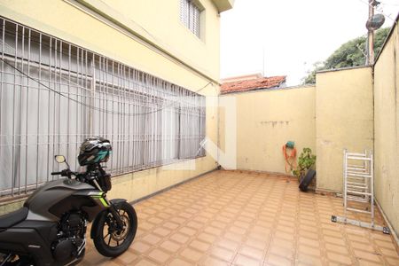 Casa à venda com 360m², 4 quartos e 8 vagasGaragem