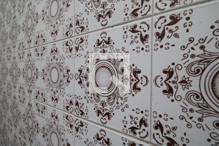 Casa à venda com 360m², 4 quartos e 8 vagasLavabo