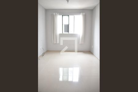 Sala de apartamento para alugar com 2 quartos, 43m² em Campo Grande, Rio de Janeiro
