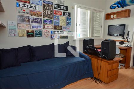 Casa de condomínio à venda com 474m², 5 quartos e 4 vagasQuarto 2