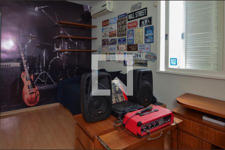 Casa de condomínio à venda com 474m², 5 quartos e 4 vagasSuite 2