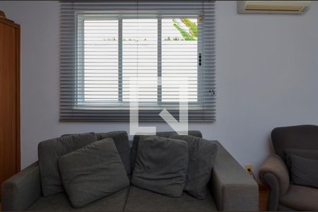 Casa de condomínio à venda com 474m², 5 quartos e 4 vagasSuite 1