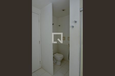 Casa de condomínio à venda com 474m², 5 quartos e 4 vagasBanheiro da Suíte 3