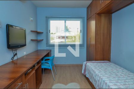 Casa de condomínio à venda com 474m², 5 quartos e 4 vagasQuarto 1