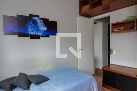 Casa de condomínio à venda com 474m², 5 quartos e 4 vagasQuarto 2