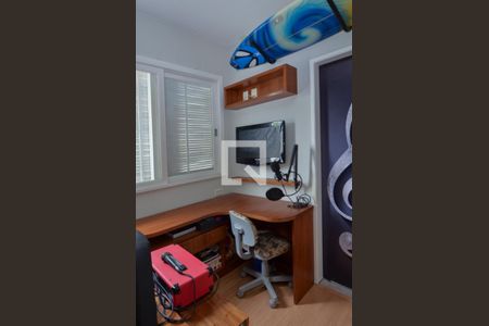 Casa de condomínio à venda com 474m², 5 quartos e 4 vagasSuite 2