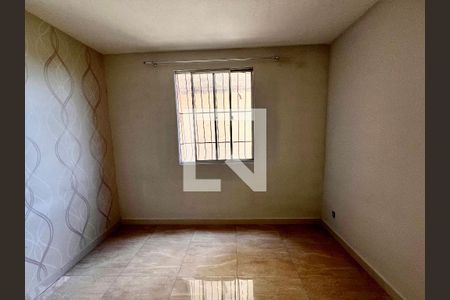 Quarto 1 de apartamento à venda com 2 quartos, 45m² em Tres Barras, Contagem