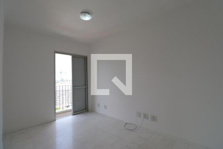 Quarto 1 de apartamento para alugar com 2 quartos, 56m² em Vila Paulista, São Paulo