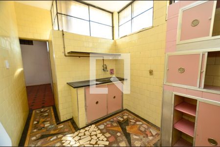 Casa à venda com 360m², 3 quartos e 1 vagaCozinha