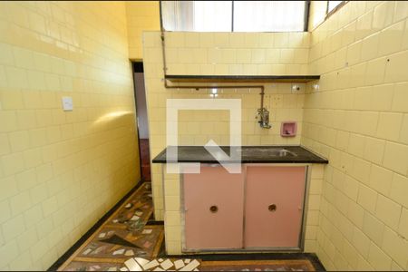 Casa à venda com 360m², 3 quartos e 1 vagaCozinha