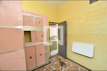 Casa à venda com 360m², 3 quartos e 1 vagaCozinha