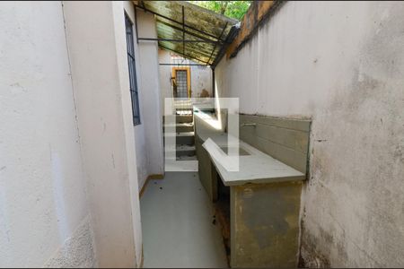 Casa à venda com 360m², 3 quartos e 1 vagaArea de serviço