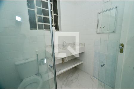 Casa à venda com 360m², 3 quartos e 1 vagaBanheiro social