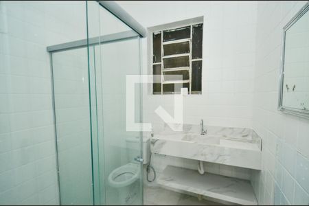 Casa à venda com 360m², 3 quartos e 1 vagaBanheiro social