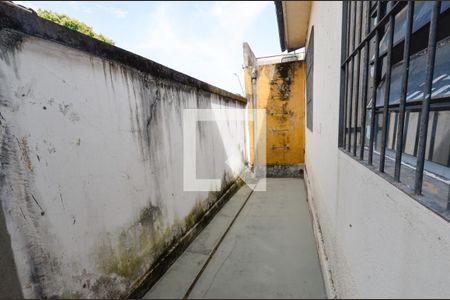 Casa à venda com 360m², 3 quartos e 1 vagaArea de serviço