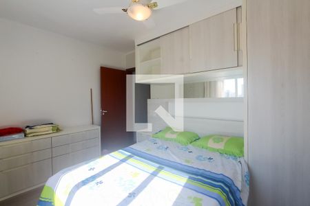 Quarto 2 de apartamento à venda com 2 quartos, 70m² em Passo D’areia, Porto Alegre
