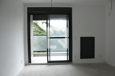 Studio à venda com 27m², 1 quarto e sem vagaStudio