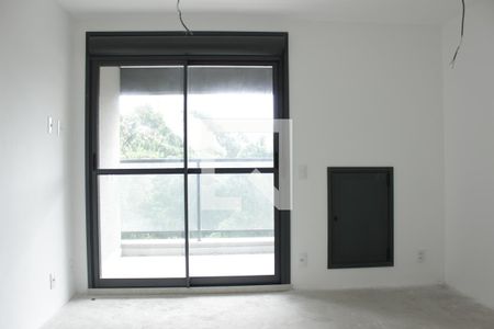 Studio à venda com 27m², 1 quarto e sem vagaStudio