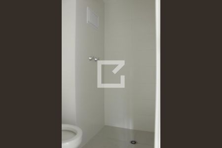 Studio à venda com 27m², 1 quarto e sem vagaBanheiro