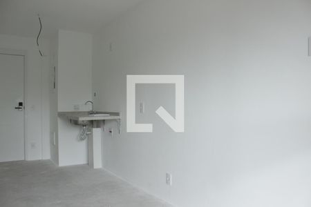 Studio de kitnet/studio à venda com 1 quarto, 27m² em Pinheiros, São Paulo