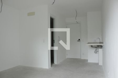 Studio à venda com 27m², 1 quarto e sem vagaStudio